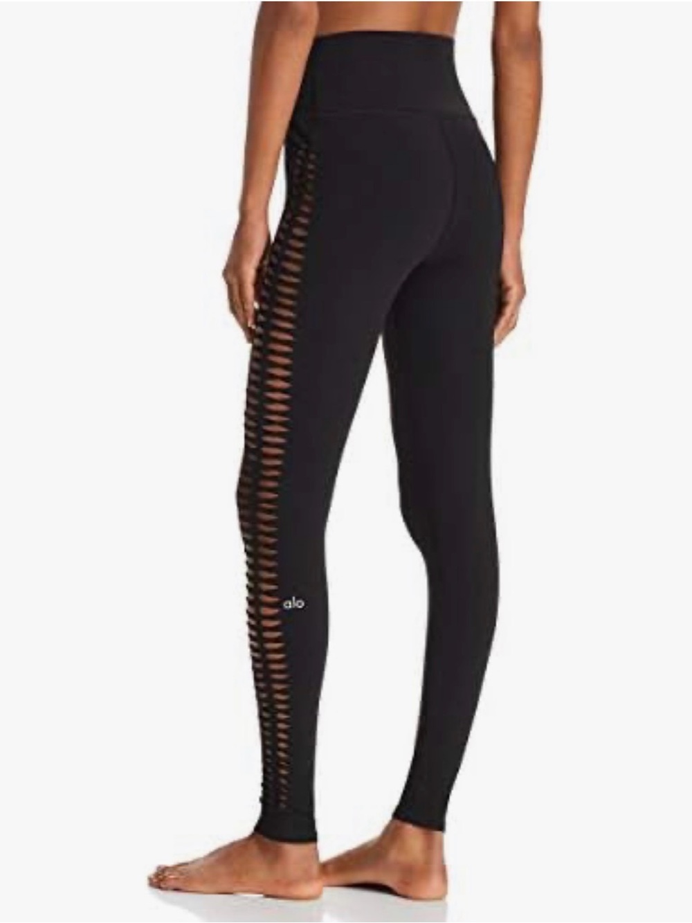 ALO Yoga Women’s Reform Leggings size L
